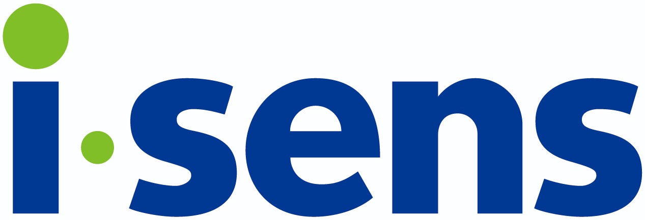 i-SENS